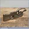 Vintage Record No: 042 Shoulder Plane In Near Mint Condition