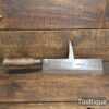 Antique Brades No: 2 Pat 1902 Slaters Axe (Sax) - Sharpened Ready To Use