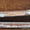 Vintage Gilbow 14 ½” Dumpy Nose Tin Snips - Sharpened Ready To Use