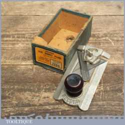 Vintage Record Side Rebate Plane No: 2506 - Good Gondition