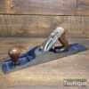 Vintage 1950’s Record No: 06 Jointer Plane - Fully Refurbished Ready To Use