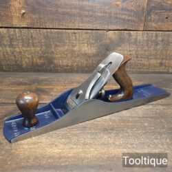 Vintage 1950’s Record No: 06 Jointer Plane - Fully Refurbished Ready To Use