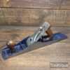 Vintage 1950’s Record No: 06 Jointer Plane - Fully Refurbished Ready To Use