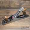 Vintage Stanley England No: 5 Jack Plane - Fully Refurbished Ready To Use