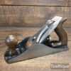 Vintage Stanley England No: 4 ½ Wide Bodied Smoothing Plane - Fully Refurbished