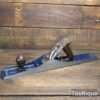 Vintage Record No: 07 Jointer Plane - Fully Refurbished Ready To Use