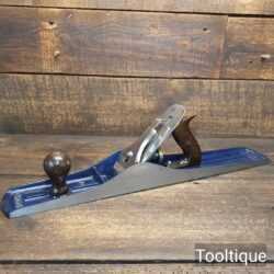 Vintage Record No: 07 Jointer Plane - Fully Refurbished Ready To Use