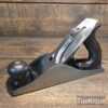 Vintage Stanley USA No: 4 ½ Wide Bodied Smoothing Plane Pat 1910 - Fully Refurbished