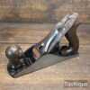 Vintage Stanley England No: 4 Smoothing Plane - Fully Refurbished Ready To Use