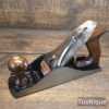 Vintage Stanley No: 4 ½ Wide Bodied Smoothing Plane - Fully Refurbished