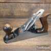 Vintage Stanley No: 4 Smoothing Plane - Fully Refurbished Ready To Use