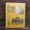 Vintage English Furniture Decoration Woodwork Allied Arts Book - Thomas Arthur Strange