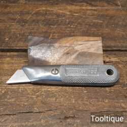 Vintage Stanley No: 199 Craft Utility Knife - Good Condition