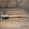 Vintage Brades No: 1729 Cross Pein Pin Hammer - Good Condition
