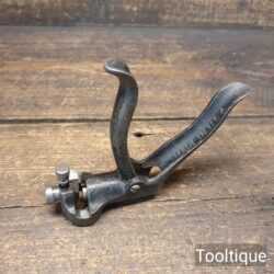 Vintage Stanley USA No: 42x Saw Set - Good Condition