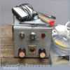 Carbon Torch 200 Watt Soldering Machine Remote Controlled