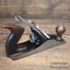 Vintage Stanley England No: 4 Smoothing Plane - Fully Refurbished
