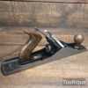 Vintage Stanley England No: 5 Jack Plane - Fully Refurbished Ready To Use