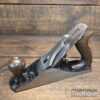 Vintage Stanley England No: 4 Smoothing Plane - Fully Refurbished