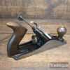 Vintage Stanley England No: 4 Smoothing Plane - Fully Refurbished