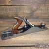Vintage Early USA Stanley Pat 1910 Low Knob No: 5 ½ Fore Plane - Fully Refurbished