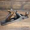 Vintage Stanley No: 10 Carriage Plane - Fully Refurbished Ready To Use