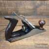 Vintage Stanley G12-004 No: 4 Smoothing Plane - Fully Refurbished