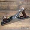 Vintage Stanley USA No: 5 Pat 1910 Jack Plane Rosewood Handles - Fully Refurbished