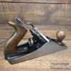 Vintage Stanley No: 4 ½ Wide Bodied Smoothing Plane - Fully Refurbished