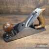 Vintage Stanley No: 4 ½ Wide Bodied Smoothing Plane - Fully Refurbished