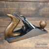 Vintage Stanley No: 4 ½ Wide Bodied Smoothing Plane - Fully Refurbished