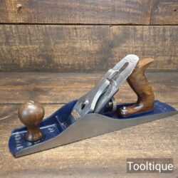 Vintage 1950’s Record No: 5 Jack Plane - Fully Refurbished Ready To Use