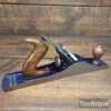 Vintage 1950’s Record No: 5 Jack Plane - Fully Refurbished Ready To Use