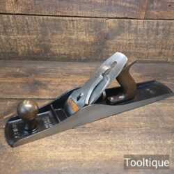 Vintage Stanley England No: 6 Jointer Plane - Fully Refurbished