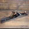 Vintage Stanley England No: 6 Jointer Plane - Fully Refurbished