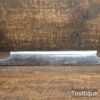 Vintage Joseph Buck Mid-19th C Drawknife 7 3/4" Cutting Edge - Sharpened Honed