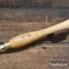 Vintage Marples ¼” Woodturners Parting Chisel - Good Condition