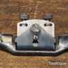 Vintage Stanley No: 151R Curved soled metal spokeshave - Fully Refurbished