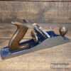 Vintage Record No: T5 Technical Jack Plane - Fully Refurbished Chuting
