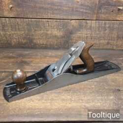 Vintage Stanley England No: 6 Jointer Plane - Fully Refurbished