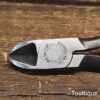 Vintage 7 ¼” Elliot-Lucas High Quality Side Cutter Pliers - Lightly Used