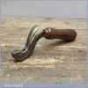 Vintage T. Temporal Leatherworking Stretching Pliers - Cobblers, Saddlers Upholsterers