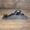 Vintage Stanley England No: 130 Duplex Block Plane - Fully Refurbished
