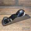 Vintage Stanley England No: 130 Duplex Block Plane - Fully Refurbished