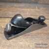 Vintage Stanley USA No: 220 Adjustable Block Plane - Fully Refurbished