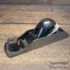 Vintage Stanley USA No: 130 Duplex Block Plane - Fully Refurbished