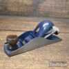 Vintage Record No: 0120 Adjustable Block Plane - Fully Refurbished