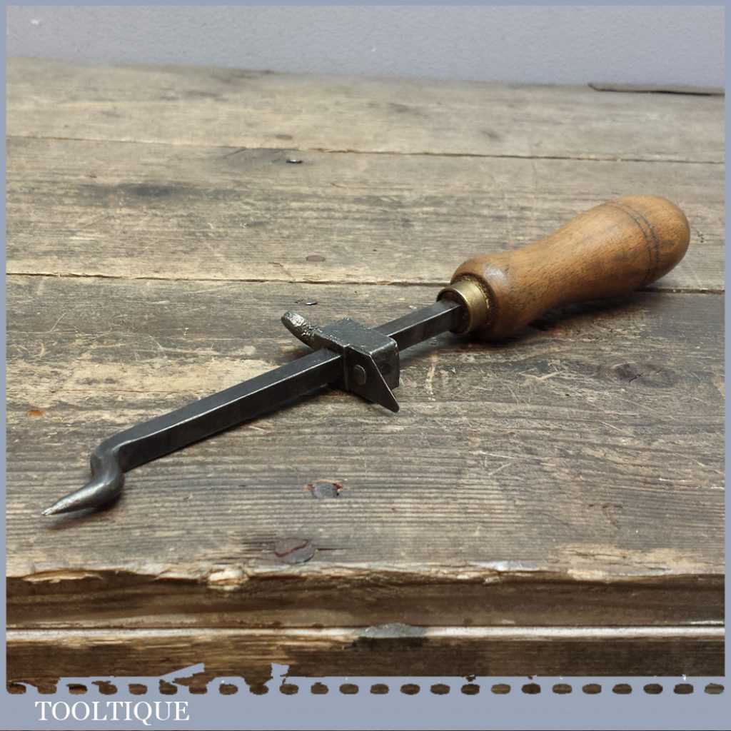 Vintage Tin Can Opener In Good Condition – Kitchenalia | Tooltique