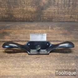 Vintage Stanley USA No: 80 Cabinet Scraper - Fully Refurbished