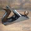 Vintage Stanley England No: 4 ½ Wide Bodied Smoothing Plane - Fully Refurbished